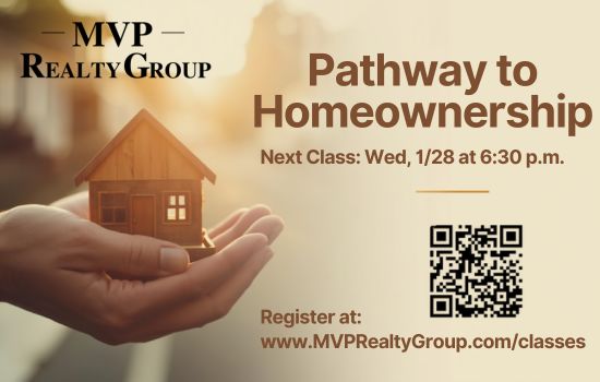 Pathway to Homeowership class